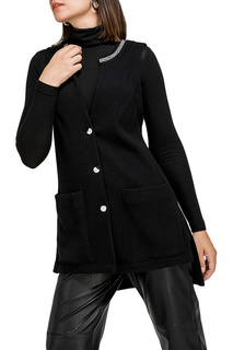 Жилет женский Helmidge 8884 черный 22