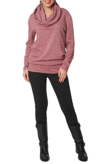 Джемпер женский Argent AZBT7107 красный 44