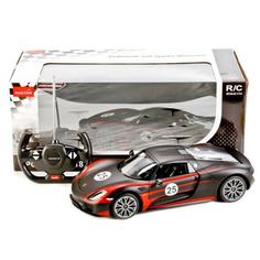 Радиоуправляемая машинка RASTAR Porsche 918 Spyder Performance 1:14 в ассортименте