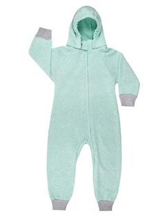 Комбинезон детский Mums Era Air comfort ментол р.92-98