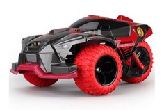 Радиоуправляемая машинка-перевертыш Leopard DRIFT 2.4G Zhencheng UD2192A