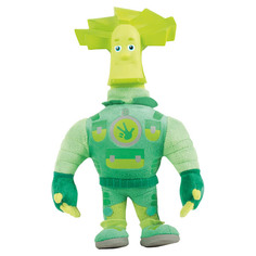 Мягкая игрушка Мульти-Пульти Папус Фиксикиы