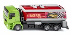 Грузовик с цистерной Siku Man 1:50