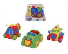 Детская игрушка Simba Транспортное средство