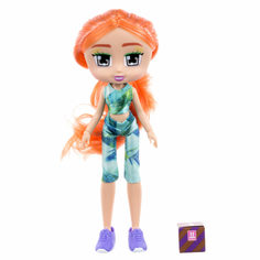 Кукла 1TOY Boxy Girls January, 20 см