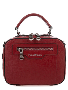 Сумка кросс-боди женская Fiato Dream 20430 красная