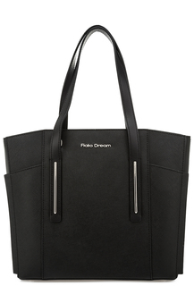 Сумка женская Fiato Dream 6077-2 черная