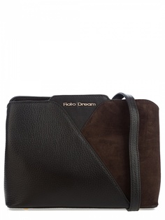 Сумка кросс-боди женская Fiato Dream 11290-1 коричневая