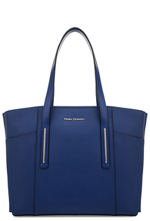 Сумка женская Fiato Dream 6076-1 синяя