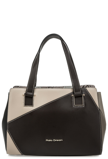 Сумка женская Fiato Dream 1808 коричневая