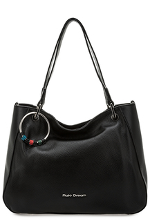 Сумка женская Fiato Dream 6083-2 черная