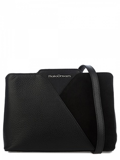 Сумка кросс-боди женская Fiato Dream 11290-2 черная