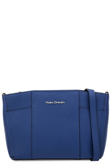 Сумка кросс-боди женская Fiato Dream 6078-1 синяя