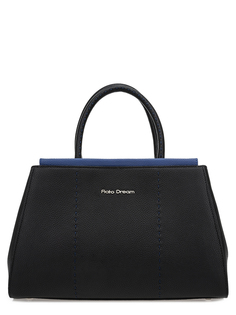 Сумка женская Fiato Dream 6099-1 черная