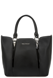 Сумка женская Fiato Dream 6086 черная