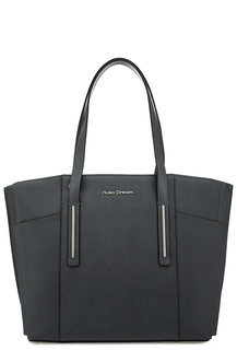 Сумка женская Fiato Dream 6076 серая