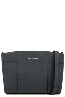 Сумка кросс-боди женская Fiato Dream 6078 серая
