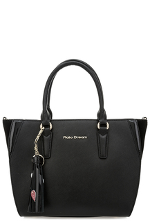 Сумка женская Fiato Dream 6080 черная