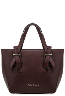 Сумка женская Fiato Dream 6089 бордовая