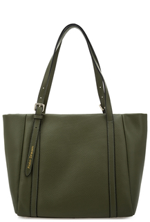 Сумка женская Fiato Dream 6090 зеленая