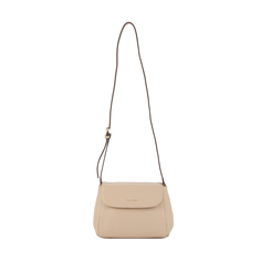 Сумка кросс-боди женская Fiato Dream 2039-1 бежевая