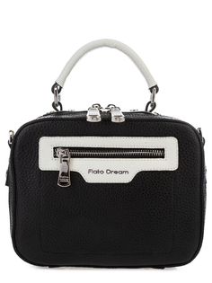 Сумка кросс-боди женская Fiato Dream 20430-1 черная