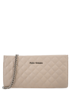 Сумка кросс-боди женская Fiato Dream 30260-3 бежевая