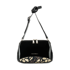 Сумка кросс-боди женская Fiato Dream 1012-1 черная