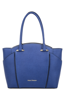 Сумка женская Fiato Dream 1820-1 синяя