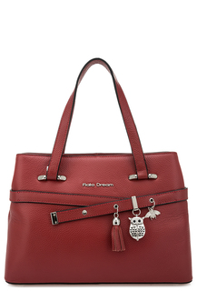 Сумка женская Fiato Dream 1825 красная