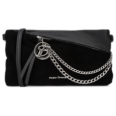 Сумка кросс-боди женская Fiato Dream 1006 черная