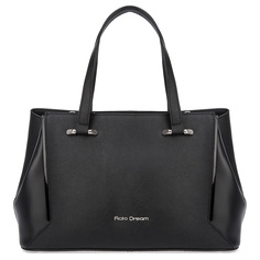 Сумка женская Fiato Dream 1235 черная