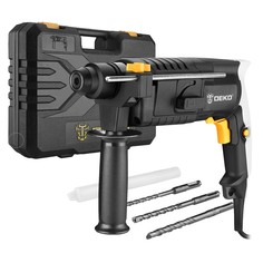 Перфоратор DEKO DKH650W 063-4110