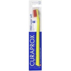 Зубная щетка Curaprox CS 3960 Super soft, цвет в ассортименте