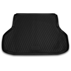 Коврик в багажник CHEVROLET Lacetti 2004->, ун. (полиуретан) Element