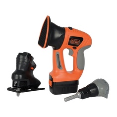 Детский электронный лобзик Smoby Black&Decker