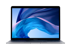 Ноутбук Apple MacBook Air 13 i5 1.6/8GB/256GB SSD (MRE92RU/A)