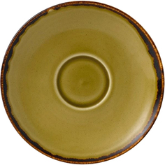 Блюдце кофейное Harvest Dudson