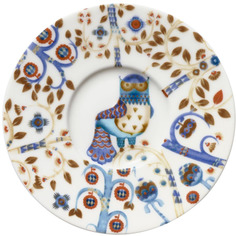 Блюдце taika под чашку для эспрессо, 11 см Iittala