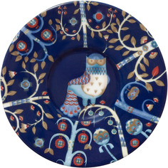Блюдце taika под чашку для эспрессо, 11 см Iittala
