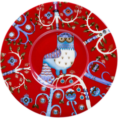 Блюдце Taika Iittala
