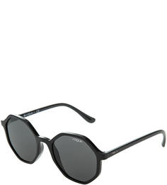 Солнцезащитные очки женские Vogue 0VO5222S W44/8752, черный