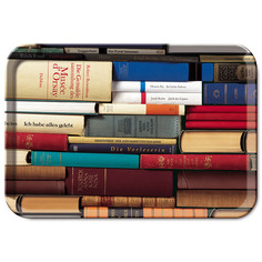 Поднос Bookworm малый Remember