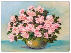 Подставки на пробке Нежность 40х29 см (4шт) Top Art Studio
