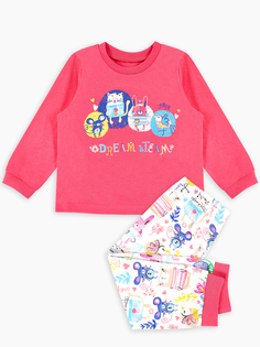 Пижама Чижик Веселый малыш 315170 J р.110