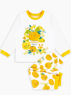 Пижама Тыковка Веселый малыш 316170 K р.116