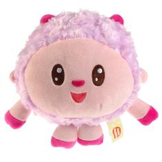 Мягкая игрушка Мульти-Пульти Малышарики Барашик 15 см