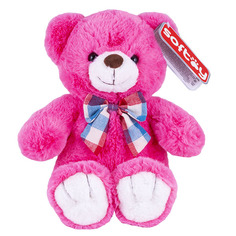 Игрушка мягкая Softoy Медведь, 30 см