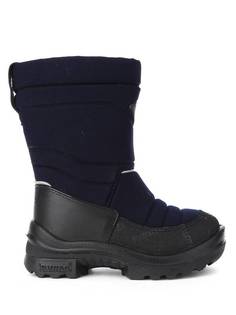 Сапоги Putkivarsi Kuoma 253618 цв.синий р.35