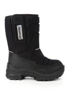 Сапоги Tarravarsi Kuoma 253659 цв.черный р.27